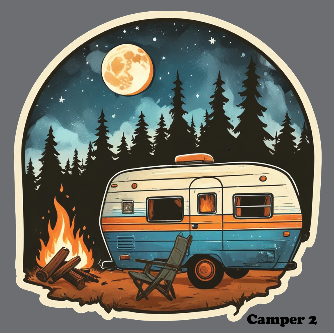 Camper 2